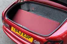 TVR Chimaera 400 - U1224