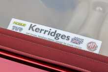 TVR Chimaera 400 - U1224