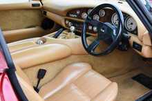 TVR Chimaera 400 - U1224