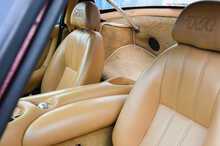 TVR Chimaera 400 - U1224