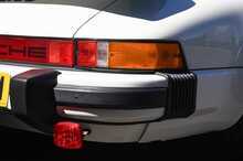 Porsche 911 Carrera 3.2 Sport - U1227