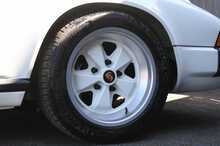 Porsche 911 Carrera 3.2 Sport - U1227