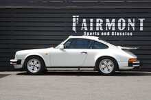 Porsche 911 Carrera 3.2 Sport - U1227