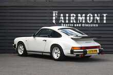 Porsche 911 Carrera 3.2 Sport - U1227