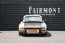 Porsche 911 Carrera 3.2 Sport - U1227