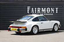 Porsche 911 Carrera 3.2 Sport - U1227