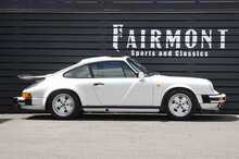 Porsche 911 Carrera 3.2 Sport - U1227