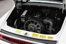 Porsche 911 Carrera 3.2 Sport - U1227