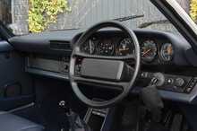 Porsche 911 Carrera 3.2 Sport - U1227