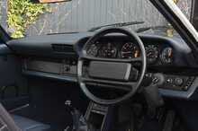 Porsche 911 Carrera 3.2 Sport - U1227