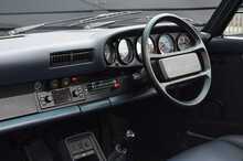 Porsche 911 Carrera 3.2 Sport - U1227