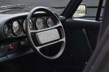 Porsche 911 Carrera 3.2 Sport - U1227