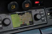 Porsche 911 Carrera 3.2 Sport - U1227