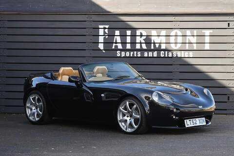 TVR Tamora AK Cobra 427 LS3 - 430bhp - Summer Reduction £3k - £23k Saving On A New One