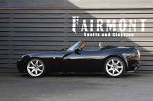 TVR Tamora  - U1228
