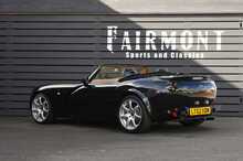 TVR Tamora  - U1228