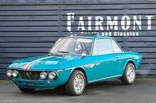 Lancia Fulvia 1.3 S Rallye - U1231