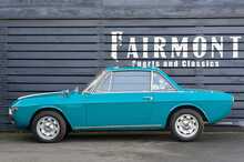 Lancia Fulvia 1.3 S Rallye - U1231
