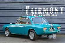 Lancia Fulvia 1.3 S Rallye - U1231