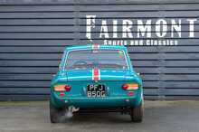 Lancia Fulvia 1.3 S Rallye - U1231