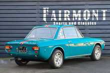 Lancia Fulvia 1.3 S Rallye - U1231