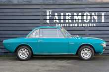 Lancia Fulvia 1.3 S Rallye - U1231