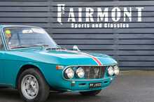 Lancia Fulvia 1.3 S Rallye - U1231