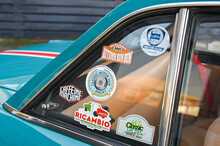 Lancia Fulvia 1.3 S Rallye - U1231