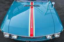 Lancia Fulvia 1.3 S Rallye - U1231