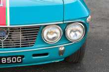 Lancia Fulvia 1.3 S Rallye - U1231