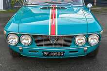 Lancia Fulvia 1.3 S Rallye - U1231