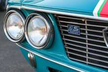 Lancia Fulvia 1.3 S Rallye - U1231