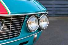 Lancia Fulvia 1.3 S Rallye - U1231