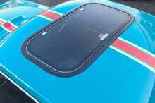 Lancia Fulvia 1.3 S Rallye - U1231