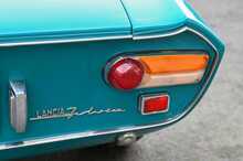 Lancia Fulvia 1.3 S Rallye - U1231