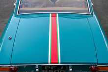 Lancia Fulvia 1.3 S Rallye - U1231