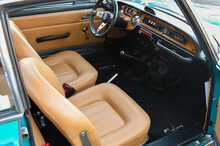 Lancia Fulvia 1.3 S Rallye - U1231