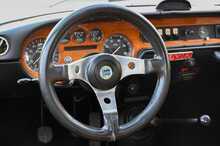 Lancia Fulvia 1.3 S Rallye - U1231
