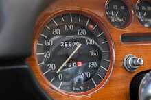 Lancia Fulvia 1.3 S Rallye - U1231