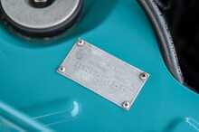 Lancia Fulvia 1.3 S Rallye - U1231