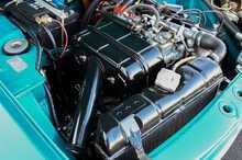 Lancia Fulvia 1.3 S Rallye - U1231