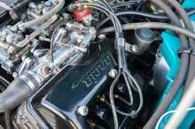 Lancia Fulvia 1.3 S Rallye - U1231