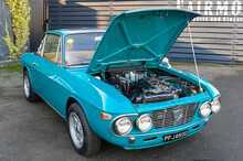 Lancia Fulvia 1.3 S Rallye - U1231