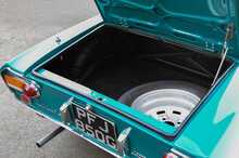 Lancia Fulvia 1.3 S Rallye - U1231