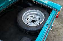 Lancia Fulvia 1.3 S Rallye - U1231