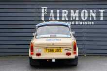 Trabant 601 700cc - U1232