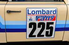 Trabant 601 700cc - U1232