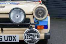 Trabant 601 700cc - U1232