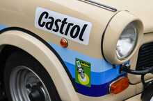 Trabant 601 700cc - U1232