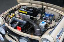 Trabant 601 700cc - U1232